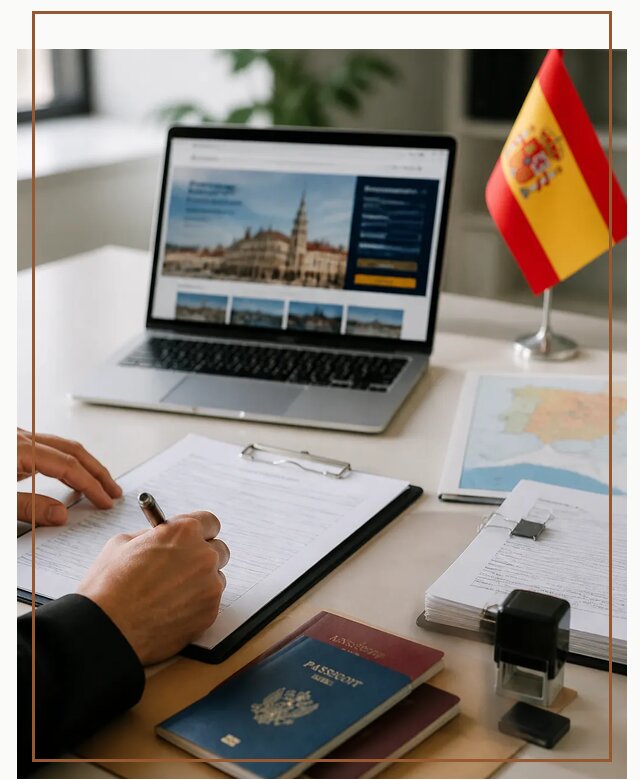 Startup Visa Испании и ВНЖ для стартапа от 67509 р. | Гиперактив-Бгв