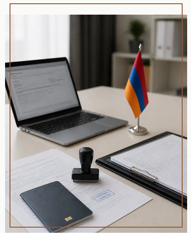 Оформление гражданства Армении в Благовещенске по цене от 77895 р. | Гиперактив-Бгв