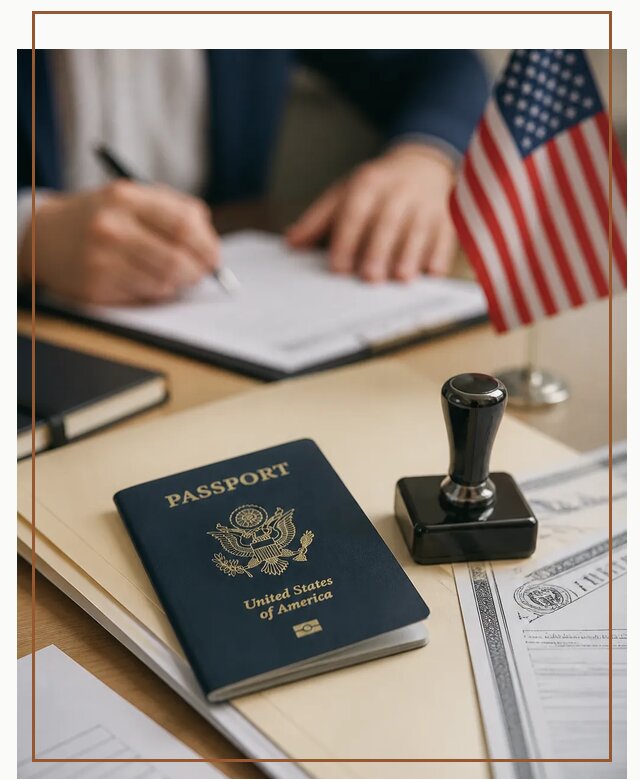 Оформление гражданства США в Благовещенске под ключ от 46737 р. | Гиперактив-Бгв